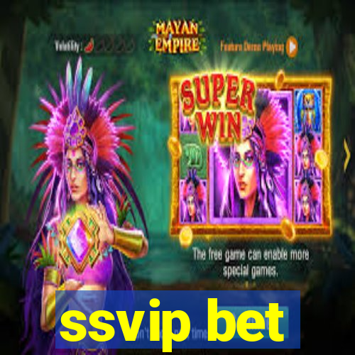 ssvip bet